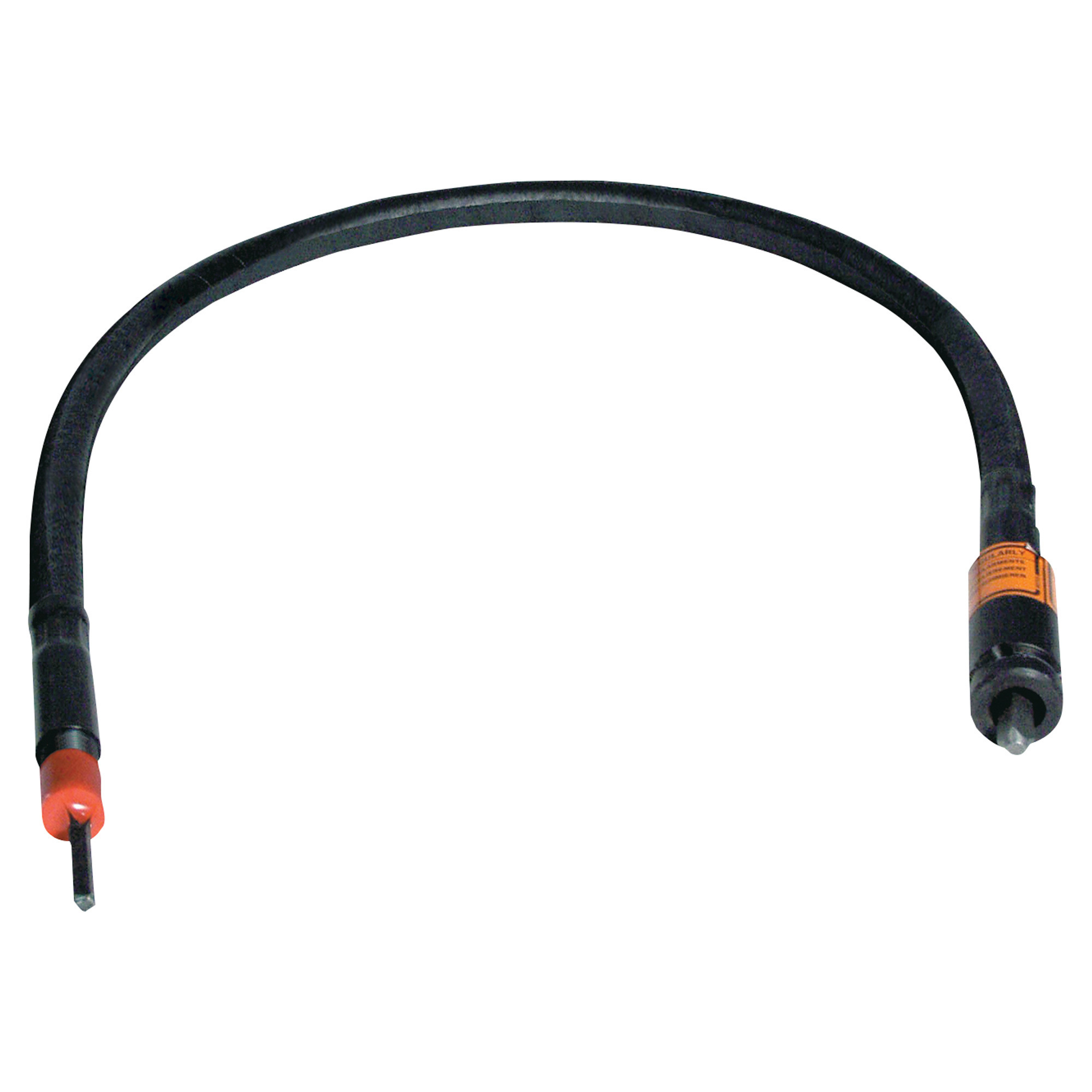 Wacker Neuson Flex Shaft, 10ft., Model# SM3E